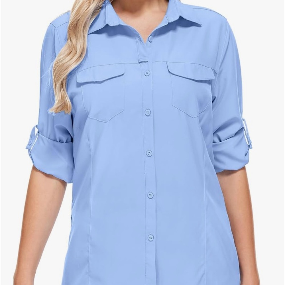 Fishing Shirt